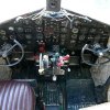 Cours de Volant sur C47 en 1975